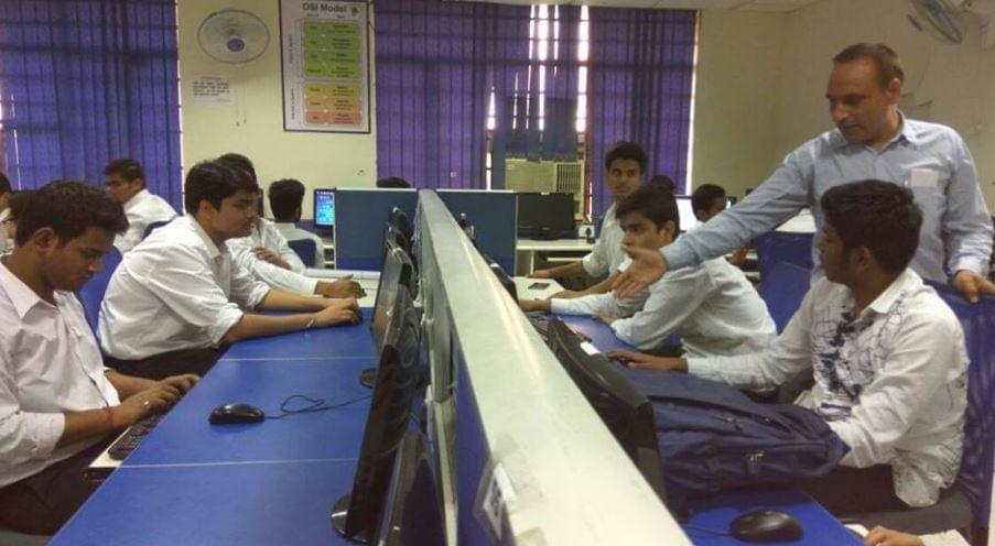 B. M. Institute of Engineering and Technology Sonepat Building  Infrastructure & Facilities photo 3